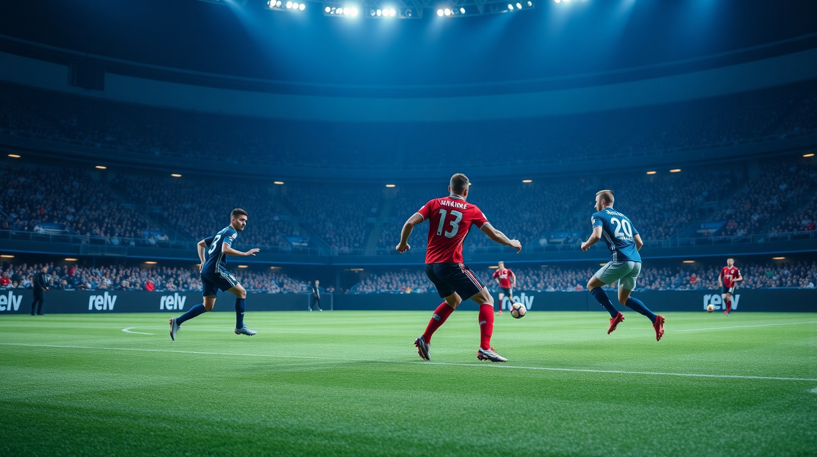 Boxen im deutschen TV 2025/26 – DAZN, RTL und Sky