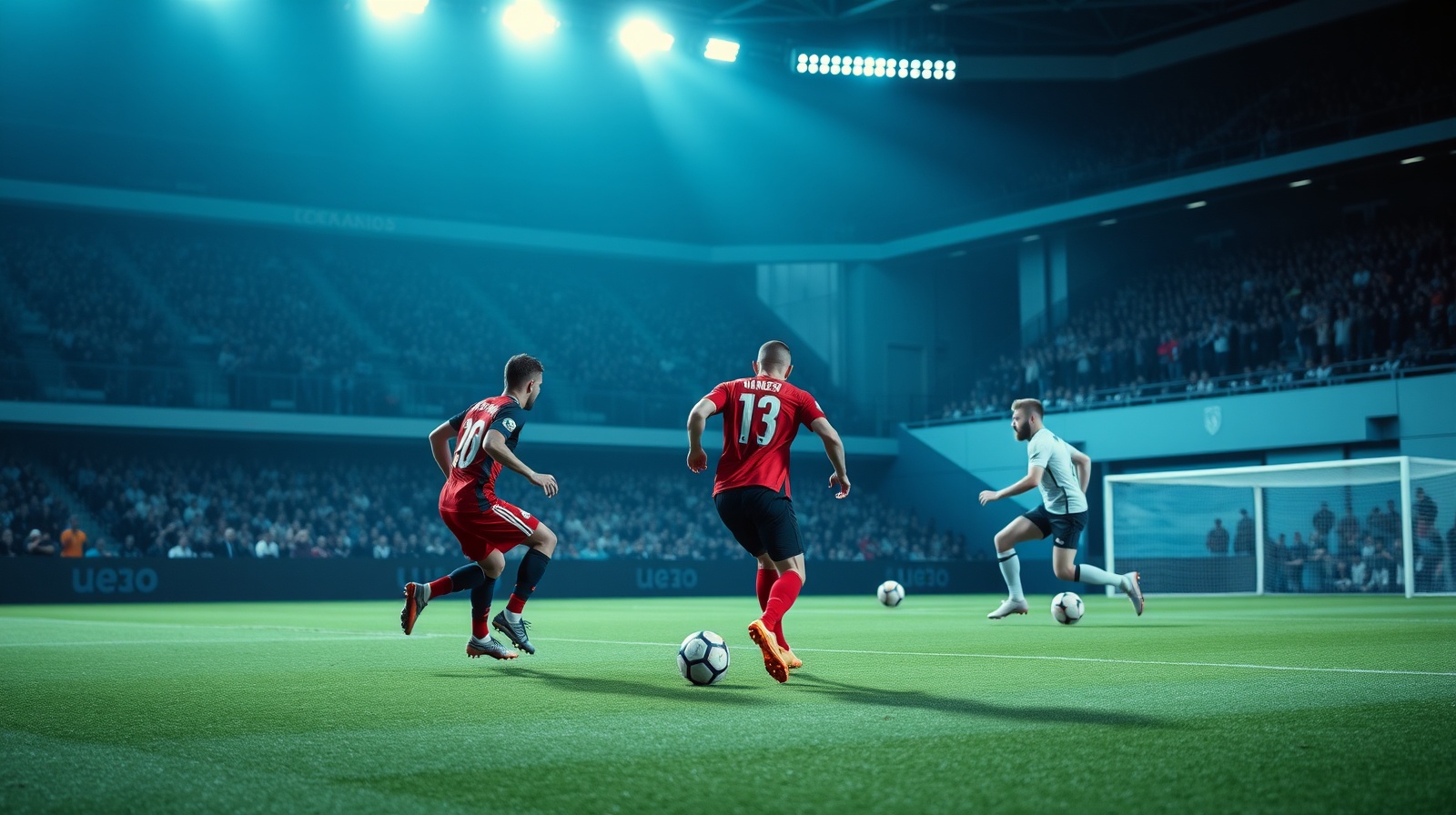 US Sports Broadcaster Directory — Subscription Costs and Sport-by-Sport Coverage