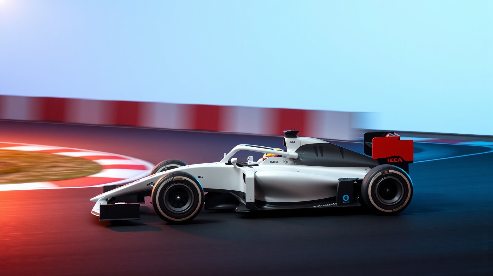 Formula 1 Broadcast Guide — Where to Watch in the United States