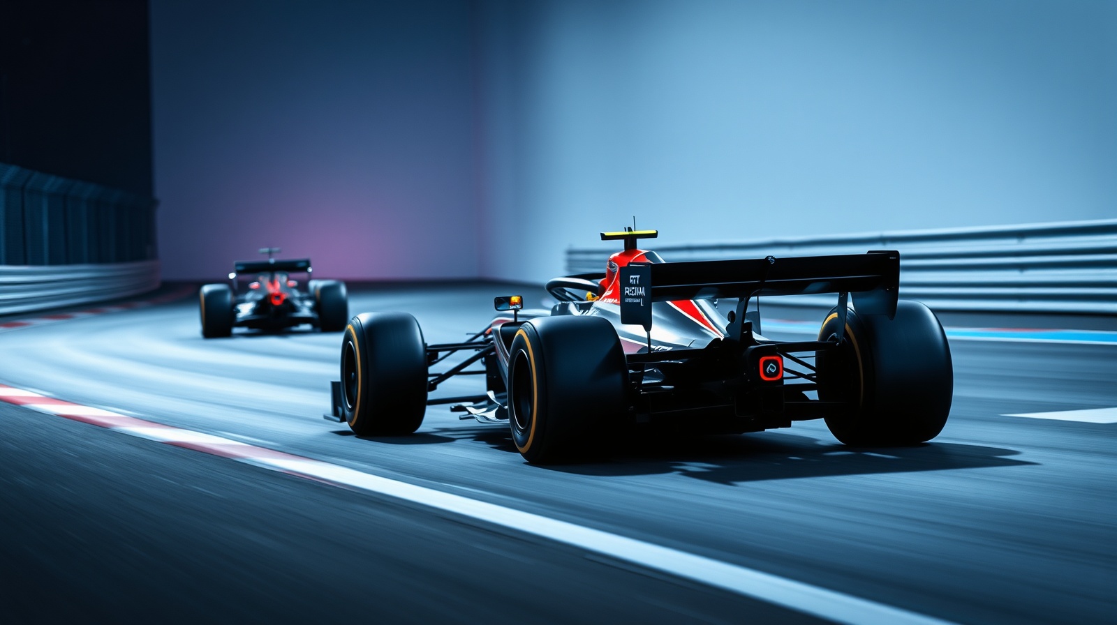 Formule 1 en direct en France 2025-26 – Canal+ et F1 TV Pro