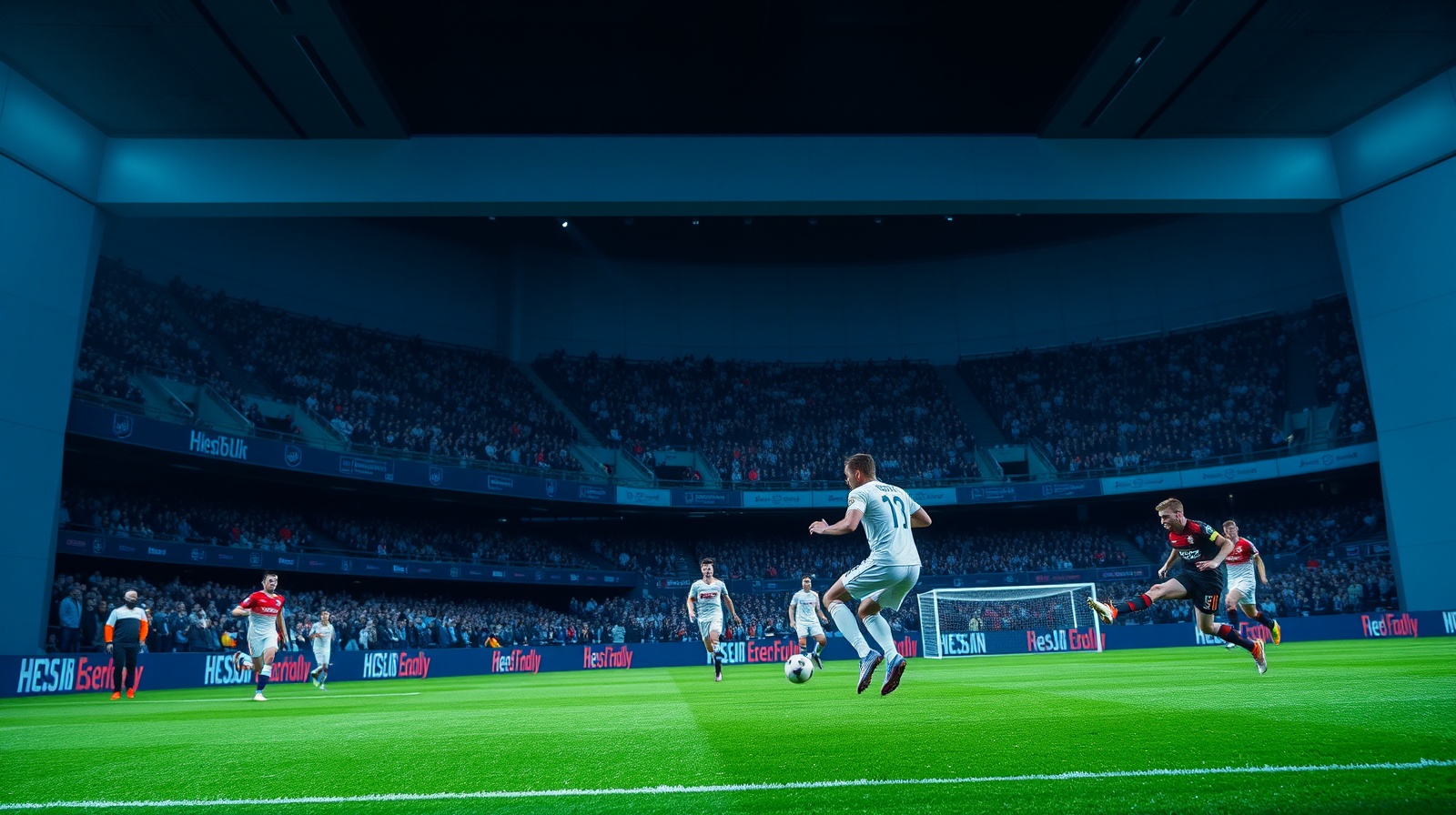 Champions League en France 2025-26 – RMC Sport et Canal+