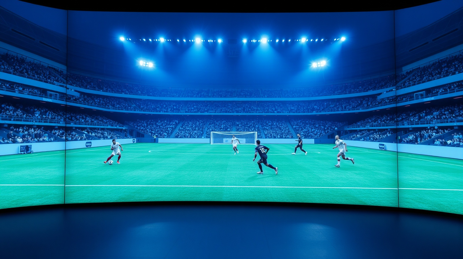 Où voir la Ligue 1 en direct 2025-26 – DAZN, beIN Sports et Canal+