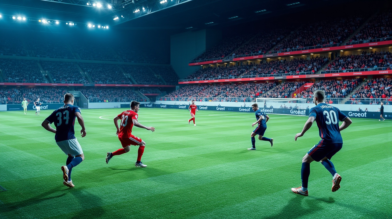 Guide du streaming sportif légal en France 2025-26
