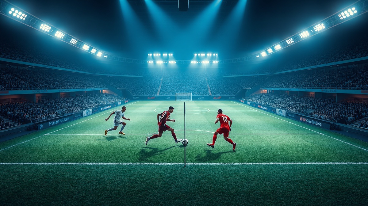 Guide du streaming sportif légal en France 2025-26 — broadcaster guide illustration