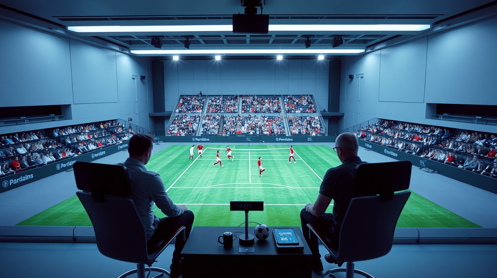 Tennis en direct à la TV française – Roland-Garros, Wimbledon et l'ATP