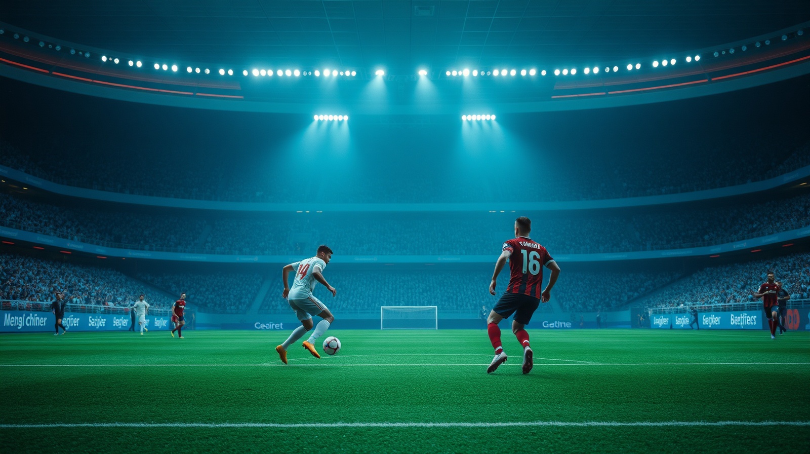 Champions League heute – DAZN, Sky, Amazon und ARD im Vergleich 2025/26