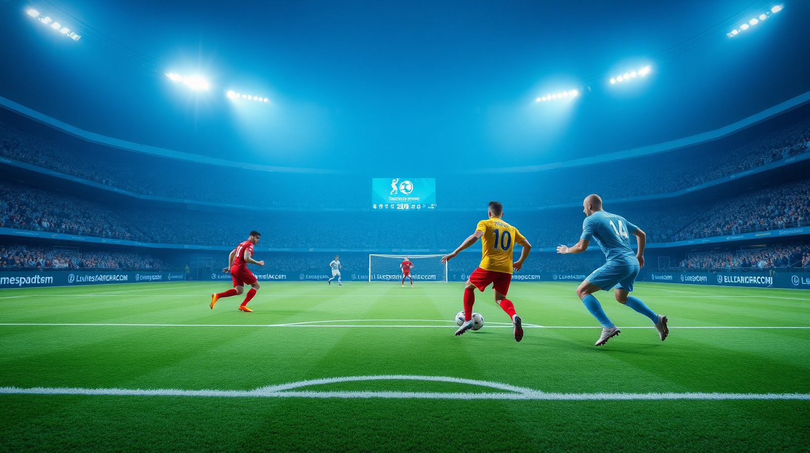 Fußball-Übertragungen in Deutschland – Sender, Abos und Preise