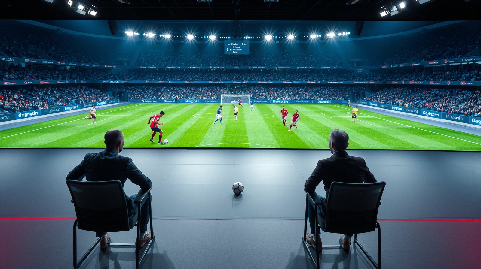 Deutsche Sportsender-Verzeichnis 2025/26 – Sky vs DAZN, MagentaSport, ARD und ZDF